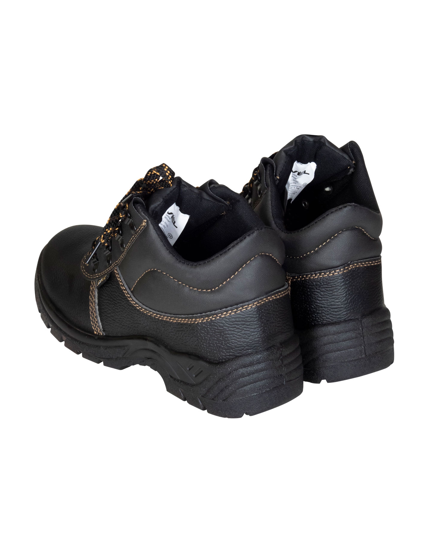 Ботинки SAVEL Футвер (Footwear), ПУ Арт. 03101