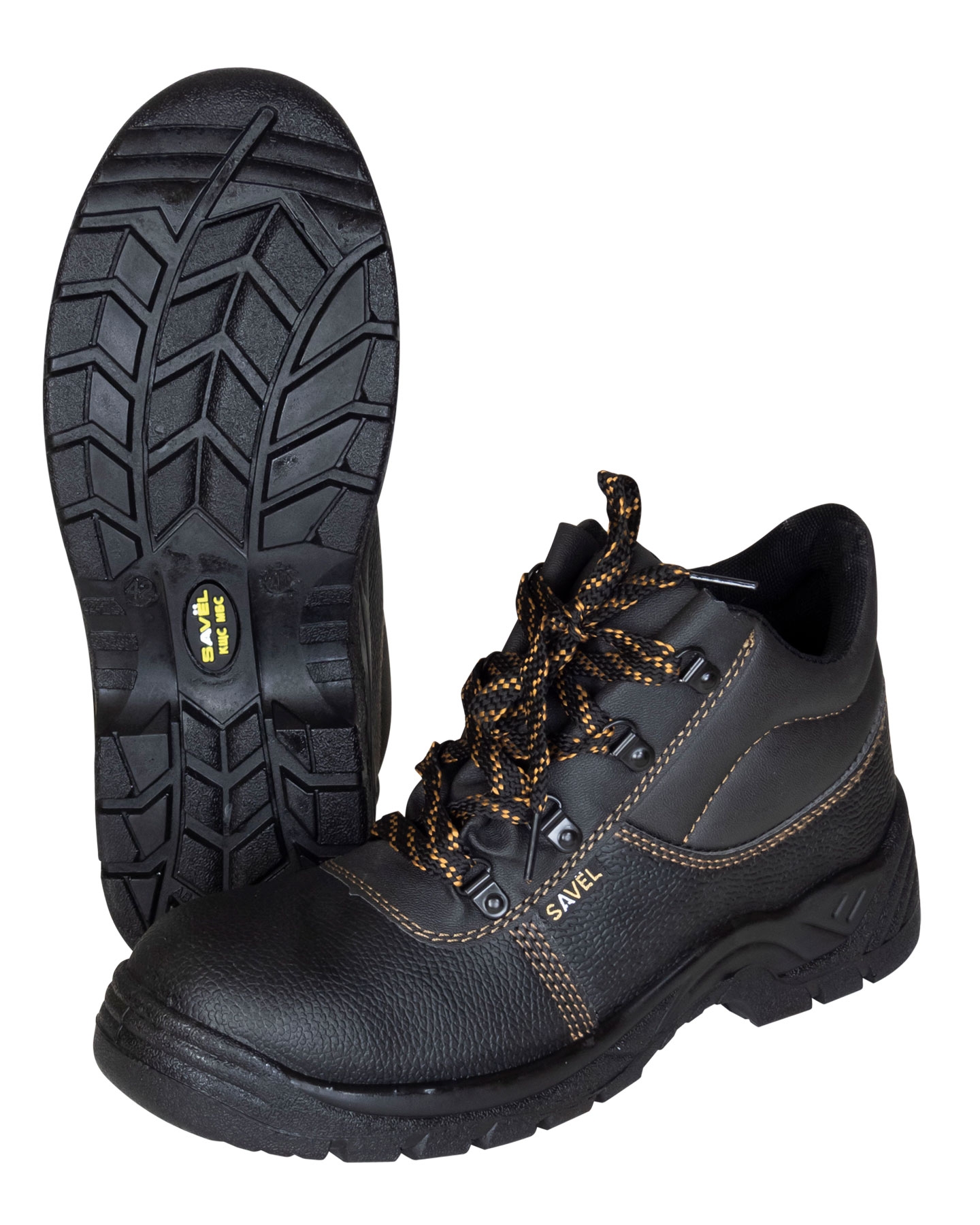 Ботинки SAVEL Футвер (Footwear), ПУ Арт. 03101