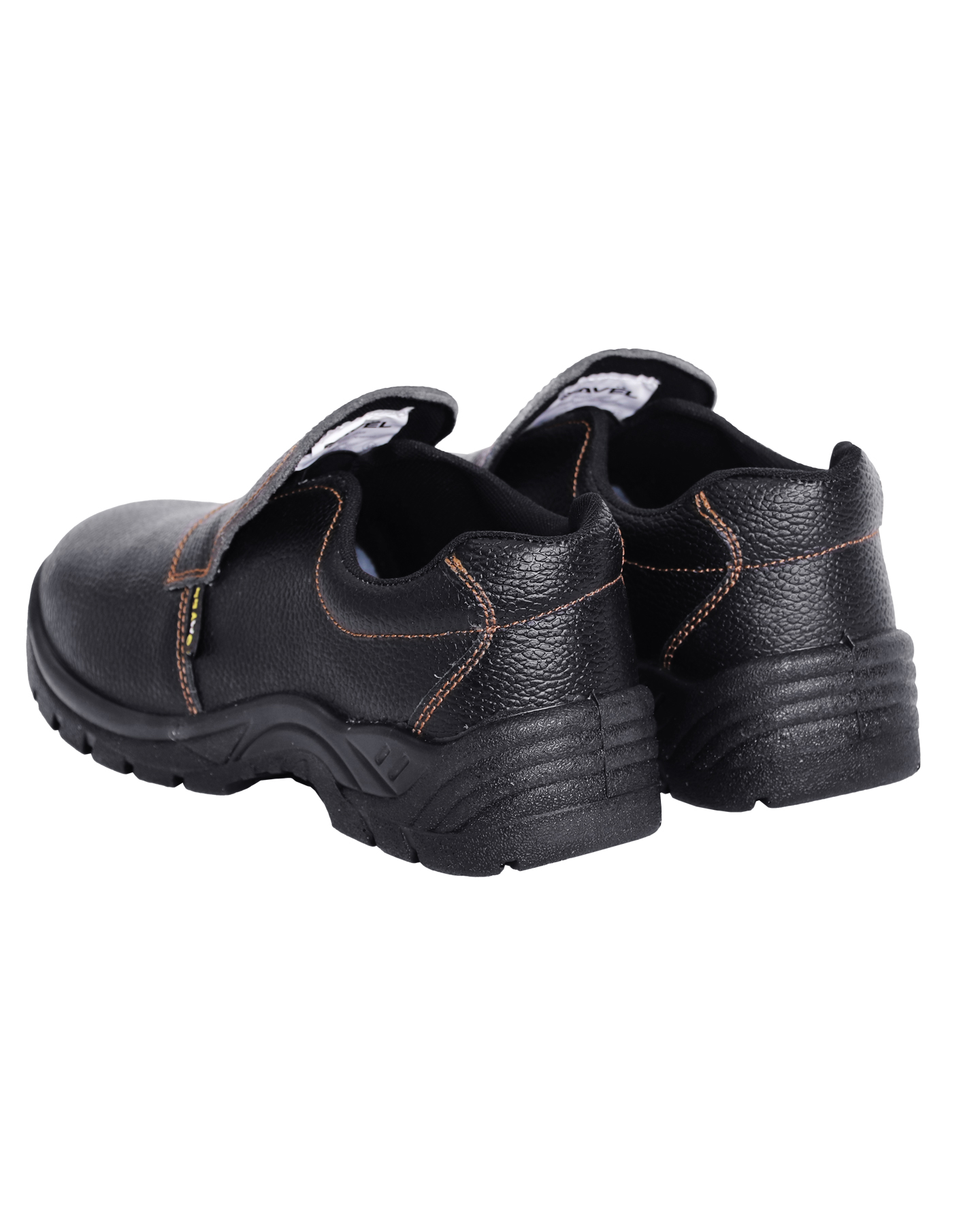 Полуботинки на резинке SAVEL Футвер (Footwear), ПУ Арт. 100122