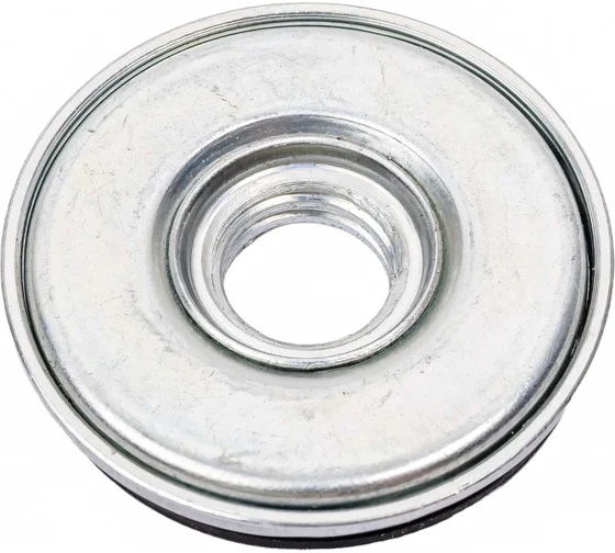 Гайка быстрозажимная для УШМ M14, блистер WORTEX 0323289 Код товара: 32046162