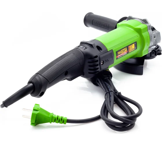 Машина углошлифовальная PROCRAFT PW 1600SE/150 PW1600SE Код товара: 32475444
