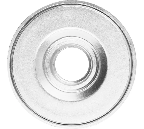 Гайка быстрозажимная M14 для ушм vertextools 30-40-125 Код товара: 31839843