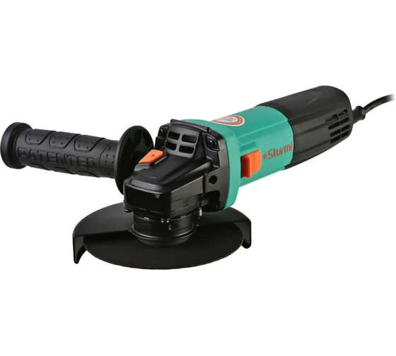 Угловая шлифмашина Sturm AG9012TE Код товара: 15837249
