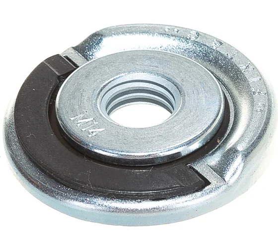 Гайка FIXTEC для УШМ (115-150 мм; М14) AEG 4932358225 Код товара: 13503052