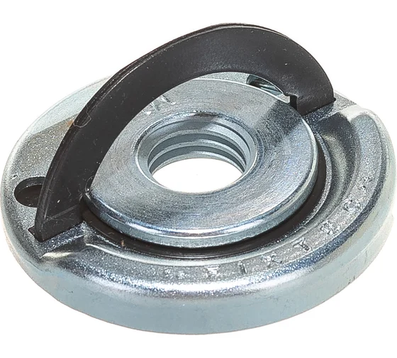 Гайка FIXTEC для УШМ (115-150 мм; М14) AEG 4932358225 Код товара: 13503052