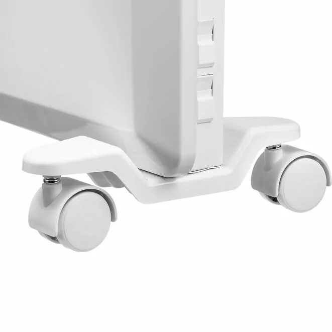 STEHER Е серия 0.5 кВт, электрический конвектор (SCE-500) Арт:SCE-500
